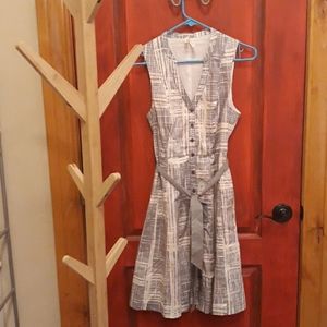Anthropologie Maeve Dress 6